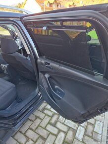 Volswagen passat B6 125KW - 11