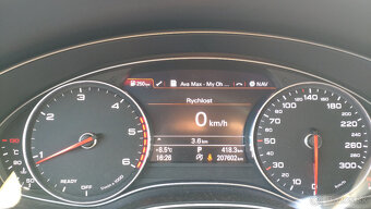 AUDI A6 C7 3.0tdi quattro 200kw - 11