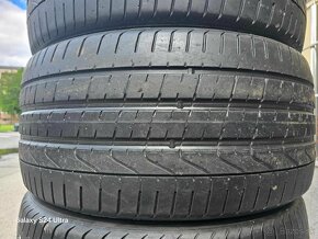 Letne pneumatiky 285/35 r22 315/30 r22 Dot2021 - 11