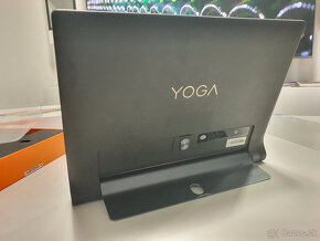 Lenovo YOGA Tab 3 10.1" - 11