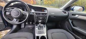 Audi A5 2.0 TDI Sportback - 11