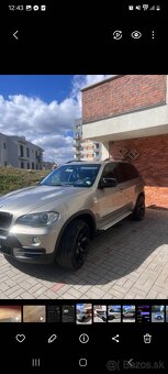 Bmw X5 E70 3.0sd - 11