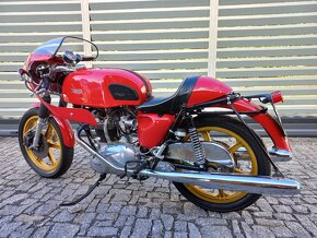 Triumph Bonneville T120R- r.1969 - Race speciál - Dokumenty - 11