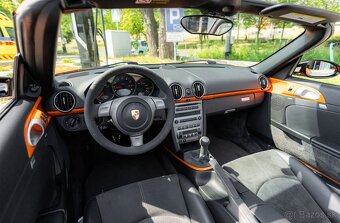 Porsche Boxster 2.7- limitovaná edícia - 11