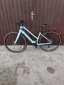 Specialized Vado SL 4.0 ST EQ - 11