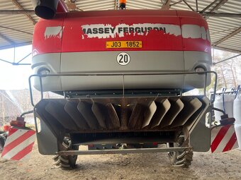 MASSEY FERGUSON MF 7270 BETA - 11