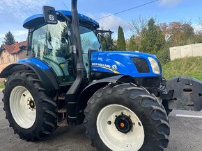 New Holland T6.150 rok pr 2014 - 11