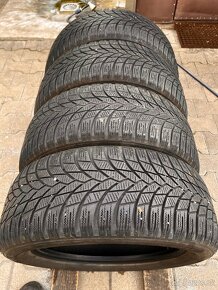 205/55R16 Lassa zimne - 11