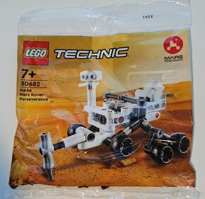 LEGO Polybagy - 11