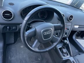 Audi A3 1.9 TDI - 11