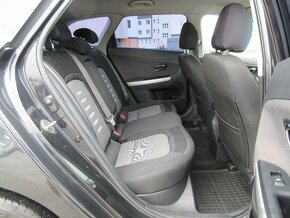 Kia Cee´d SW 1.6 CRDi LX/Silver - 11