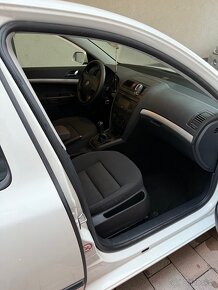 ✅Škoda octavia II 1.9tdi - 11