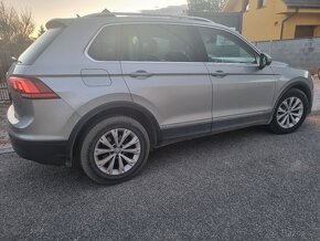 Volkswagen Tiguan - 11