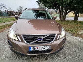 Predám Volvo XC60 - 11