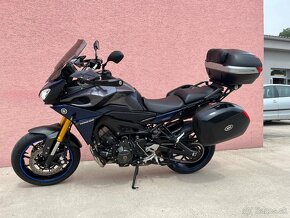 Yamaha Tracer 900 ,rok 2016,50000km - 11