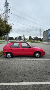 Škoda Felicia 1.3MPi 50kw - 11