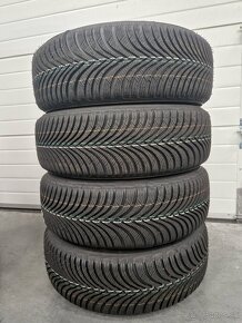 5x112 r16 kolesa disky vw troc karoq Q2 205 60 16 zimne 43et - 11