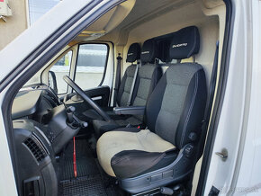 Fiat Ducato - 11