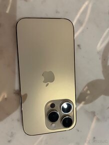 iPhone 14 PRO GOLD 128 GB - - 11