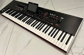 Korg pa 4x 76 - 11