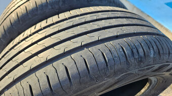 letne pneumatiky Continental 215/55 R17 V, 4ks - 11