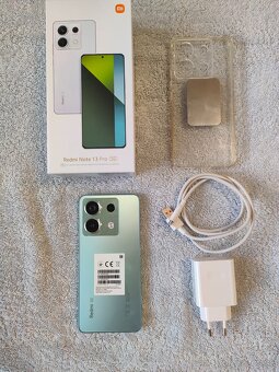 Xiaomi Redmi Note 13 256GB,8GB RAM 5G - 11