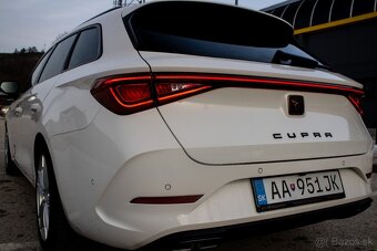 Cupra Cupra Leon 1.5 eTSI mHEV 150k DSG - 11