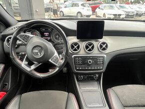 Mercedes-Benz GLA 4 MATIC - 11