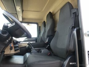 MAN TGL 12.250, EURO 6, 18 PAL, ČELO, KLIMA - 11