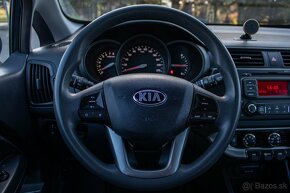 Kia Rio 1.25i 2013 - 11