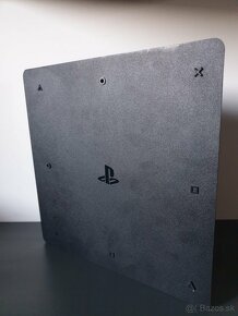 Playstation 4 slim 500GB - 11