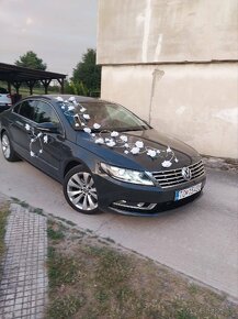 Passat CC 2.0tdi 103kw - 11