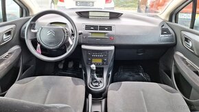 CITROEN C4 1.4 BENZ.5DV - 11