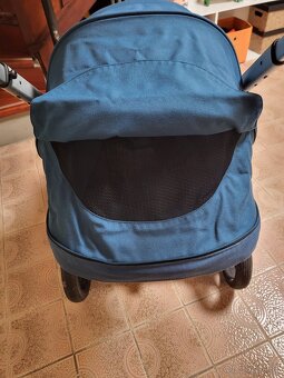 Cybex Balios S Lux 2v1 - 11