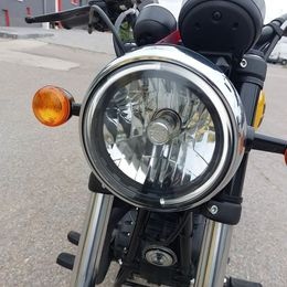 2022 ROYAL ENFIELD METEOR 350 ABS  naj. 3600 km - 11