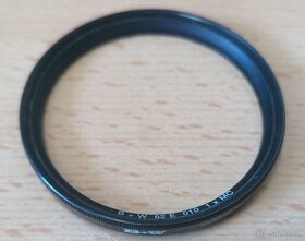 B+W filtre 46mm/49mm/52mm/55mm/62mm/67mm/72mm/77mm - 11