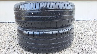 LETNE PNEUMATIKY  AJ 215/55R16 - 11