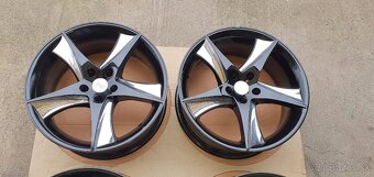 5x114,3 r19 mazda kia hyundai mitsubishi toyota honda - 11