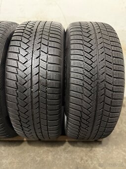 Zimná sada 5x112 R20 , 265/50/20 - Audi Q8 - 11