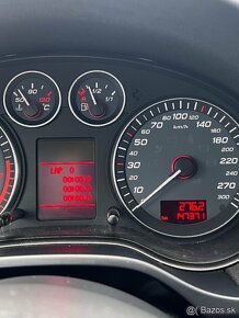 Audi S3 2.0 tfsi quattro 195kw - 11