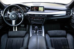 BMW X5 F15 xDrive40d A/T - 11