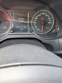 AUDI Q5 3.0 TDI DPF QUATTRO S TRONIC - 11