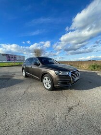 Audi Q7 3.0 TDI 272k quattro tiptronic 8-st. - 11