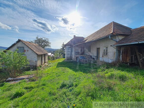 Pozemok o rozlohe 15975m2 vhodný na hospodárstvo so starší - 11