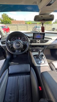 Audi A6 Allroad 3.0 TDI quattro C7,200kw - 11