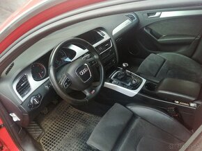 Audi a4 b8 avant 3tdi 176kw quattro - 11