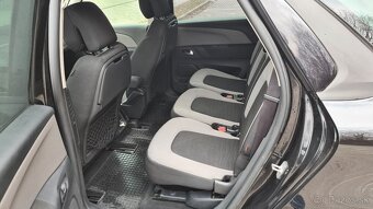 Predám Citroën C4 Picasso 1.6 HDi - 11