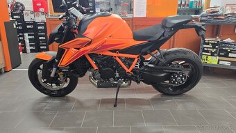 2024 KTM 1390 SUPER DUKE R EVO Orange za 19090€ chcete ho ? - 11