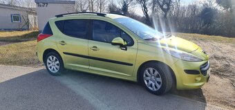 Peugeot 207 SW 1.4 E - 11