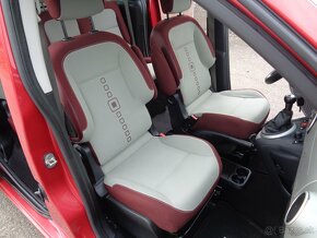 CITROËN BERLINGO 1.6i 16V MULTISPACE - 11